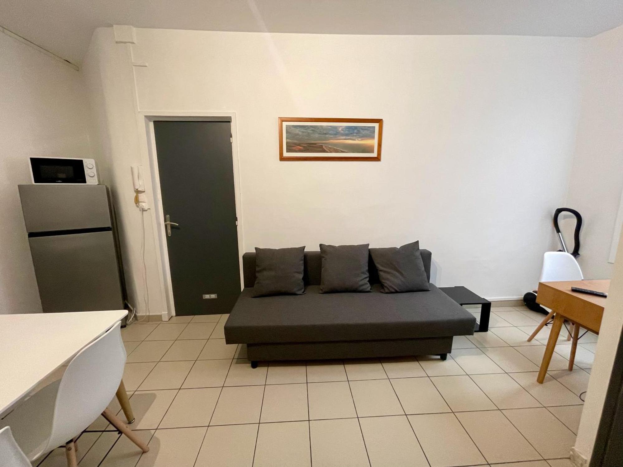 Residence Sainte Cecile Douai Exterior photo